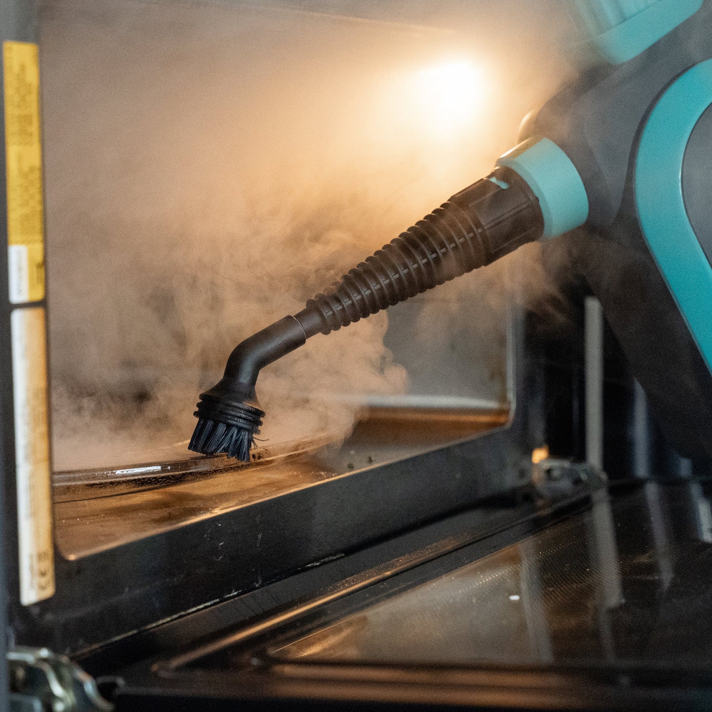 💦 CasaGenius SteamMaster™ – Handstoomreiniger voor Snel &amp; Diep Schoonmaken