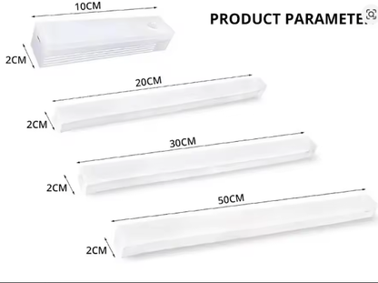 🌙 NightSense™ – Slimme LED Nachtlamp met Bewegingssensor & Magnetische Bevestiging